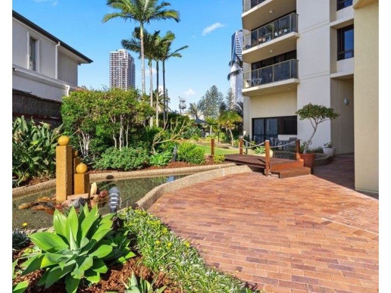 48/2890 Gold Coast Highway, Surfers Paradise QLD 4217