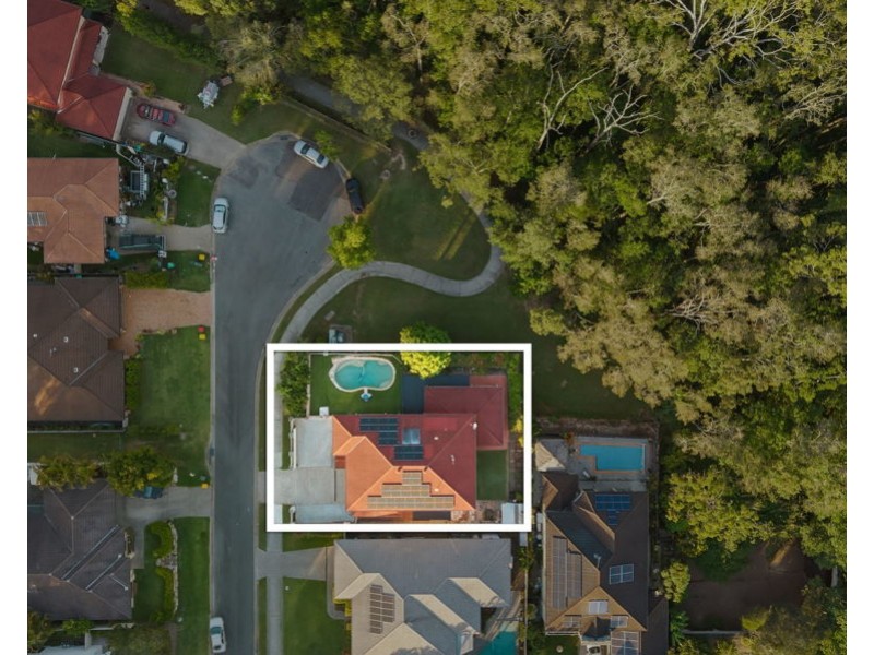 4 Banbrook Court, Molendinar QLD 4214