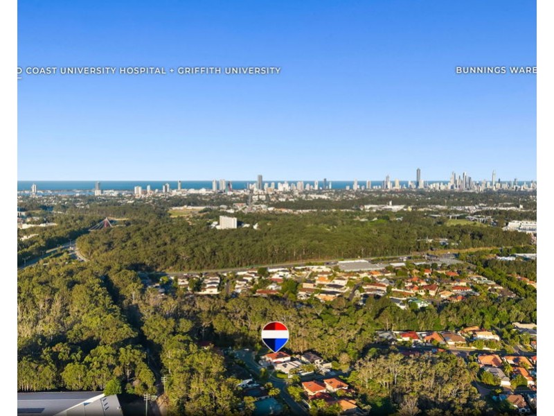 4 Banbrook Court, Molendinar QLD 4214