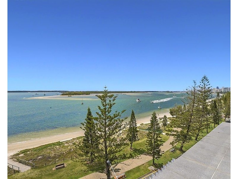 3/502 Marine Parade, Biggera Waters QLD 4216