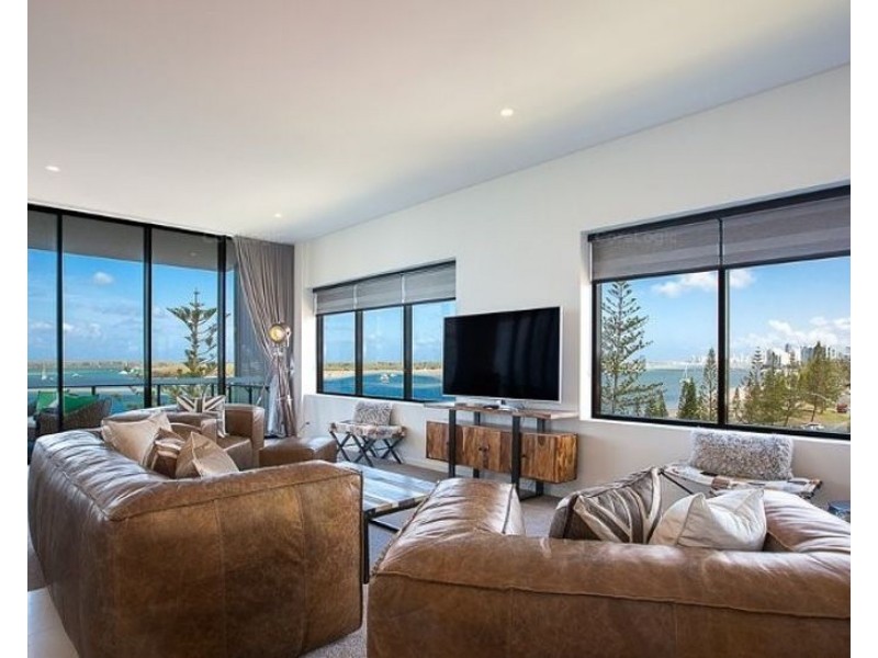 3/502 Marine Parade, Biggera Waters QLD 4216