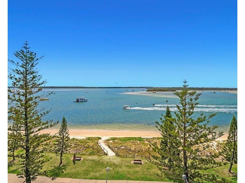 3/502 Marine Parade, Biggera Waters QLD 4216