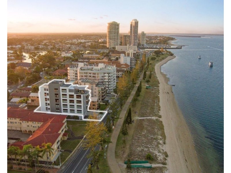 3/502 Marine Parade, Biggera Waters QLD 4216