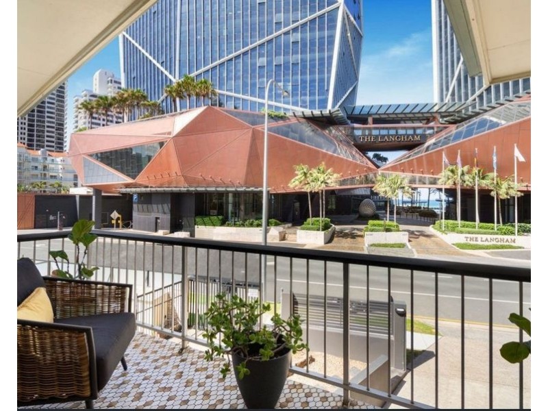 5/39 Old Burleigh Road, Surfers Paradise QLD 4217