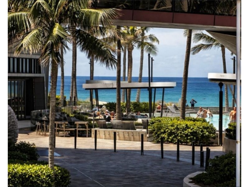 5/39 Old Burleigh Road, Surfers Paradise QLD 4217