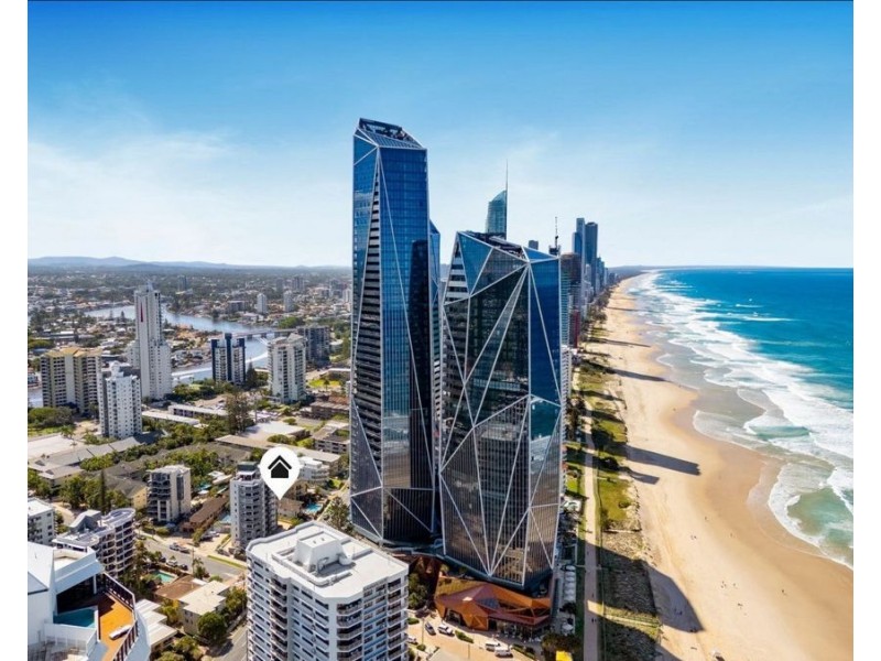 5/39 Old Burleigh Road, Surfers Paradise QLD 4217