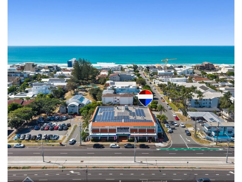 10/2431 Gold Coast Highway, Mermaid Beach QLD 4218