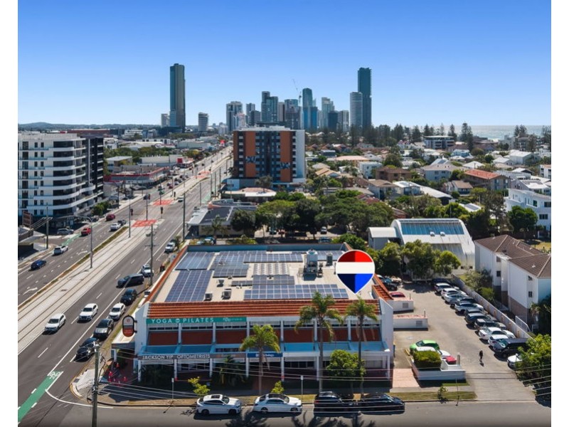 10/2431 Gold Coast Highway, Mermaid Beach QLD 4218