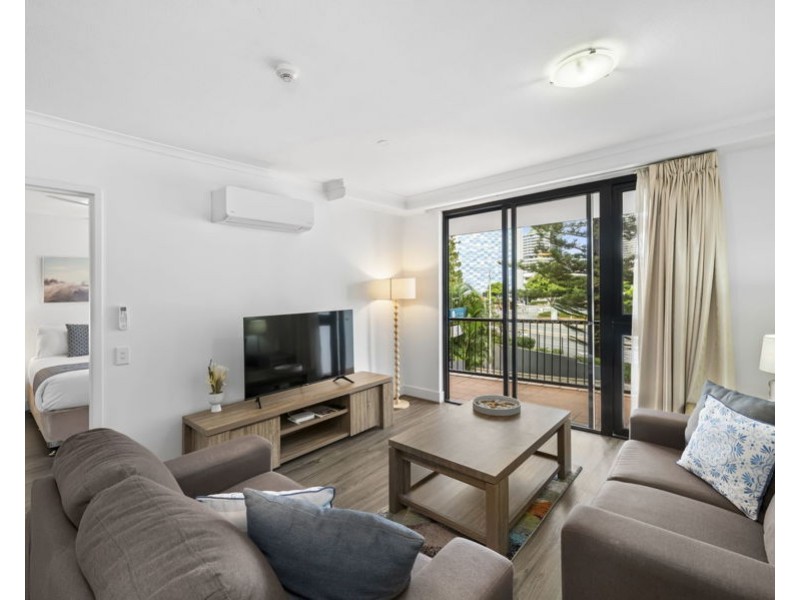 106/30-34 Surf Parade, Broadbeach QLD 4218