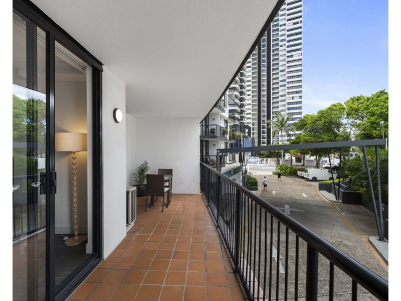 106/30-34 Surf Parade, Broadbeach QLD 4218