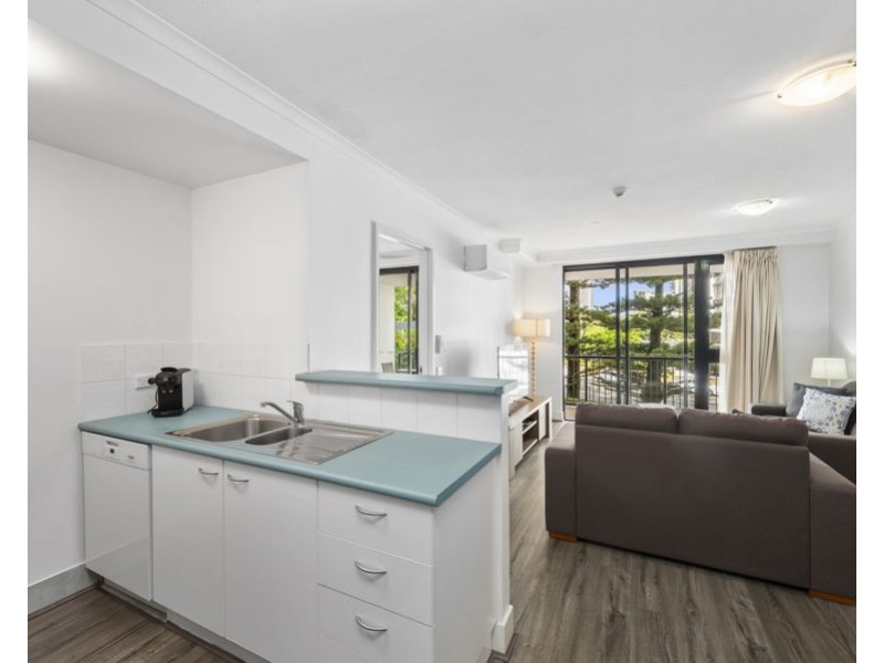 106/30-34 Surf Parade, Broadbeach QLD 4218