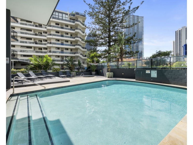 106/30-34 Surf Parade, Broadbeach QLD 4218
