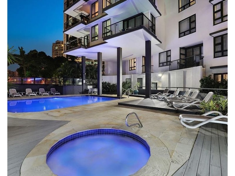 106/30-34 Surf Parade, Broadbeach QLD 4218