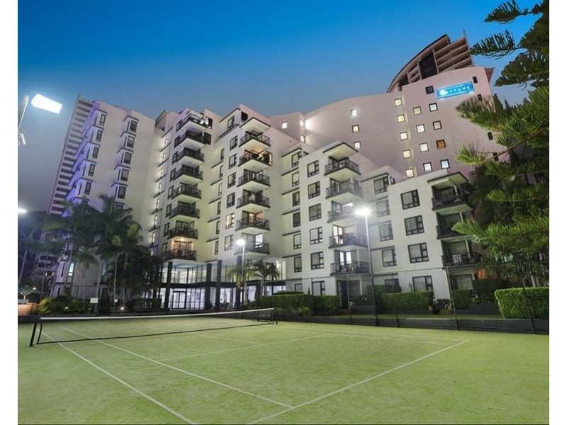 106/30-34 Surf Parade, Broadbeach QLD 4218