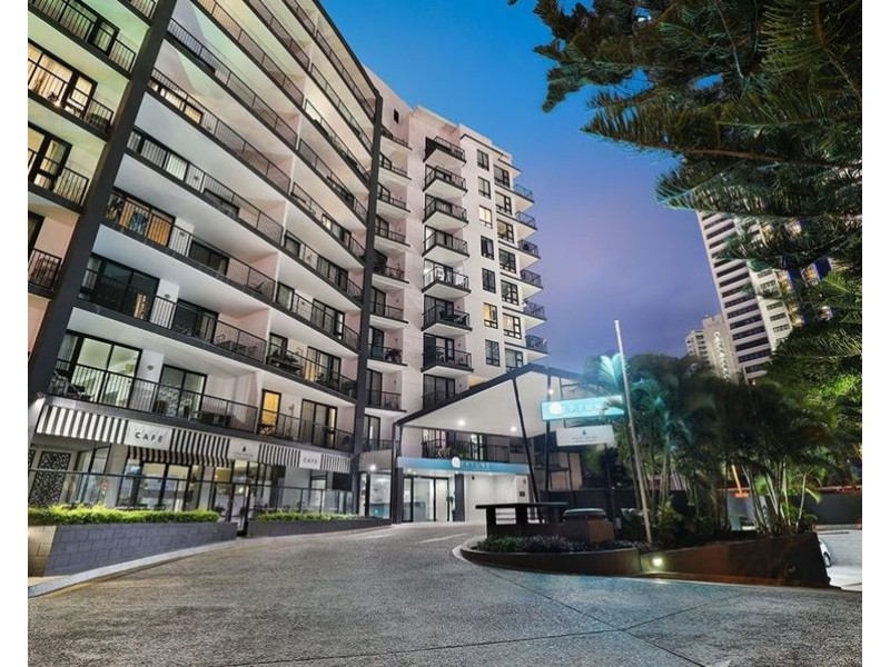 106/30-34 Surf Parade, Broadbeach QLD 4218
