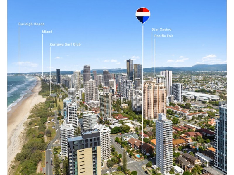 10/111 Old Burleigh Road, Broadbeach QLD 4218