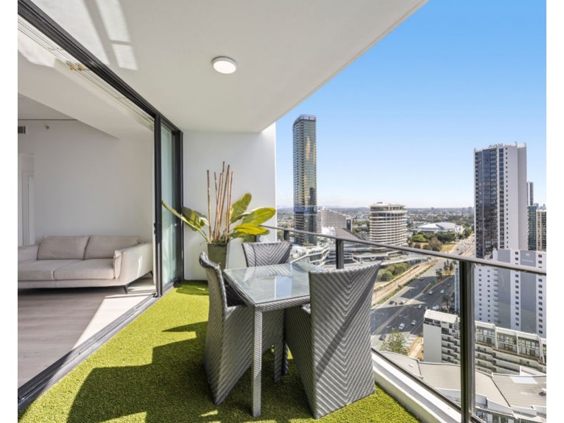2402/22 Surf Parade, Broadbeach QLD 4218