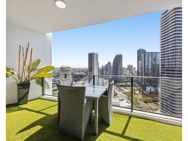 2402/22 Surf Parade, Broadbeach QLD 4218