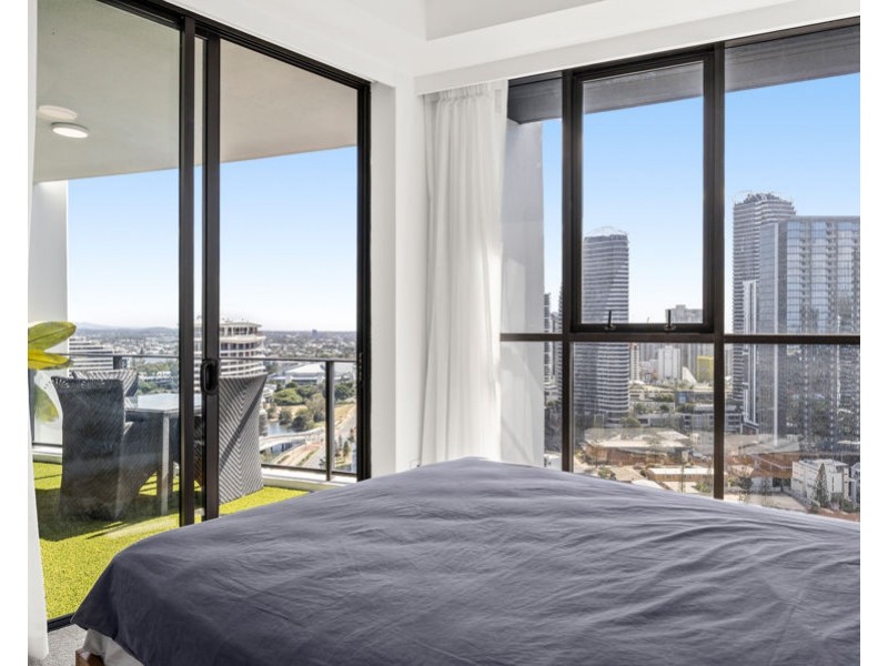 2402/22 Surf Parade, Broadbeach QLD 4218