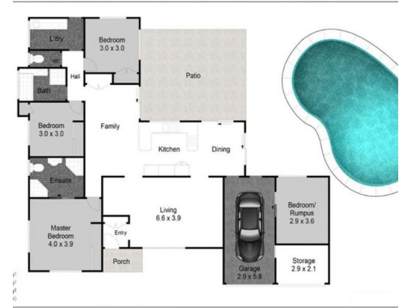 4 Perth Square, Highland Park QLD 4211