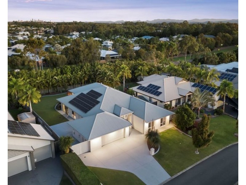19 Rainbow Circuit, Coomera Waters QLD 4209