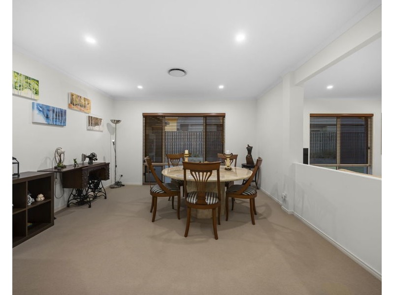 19 Rainbow Circuit, Coomera Waters QLD 4209