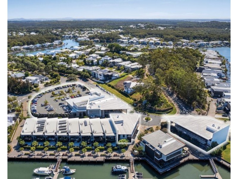 19 Rainbow Circuit, Coomera Waters QLD 4209