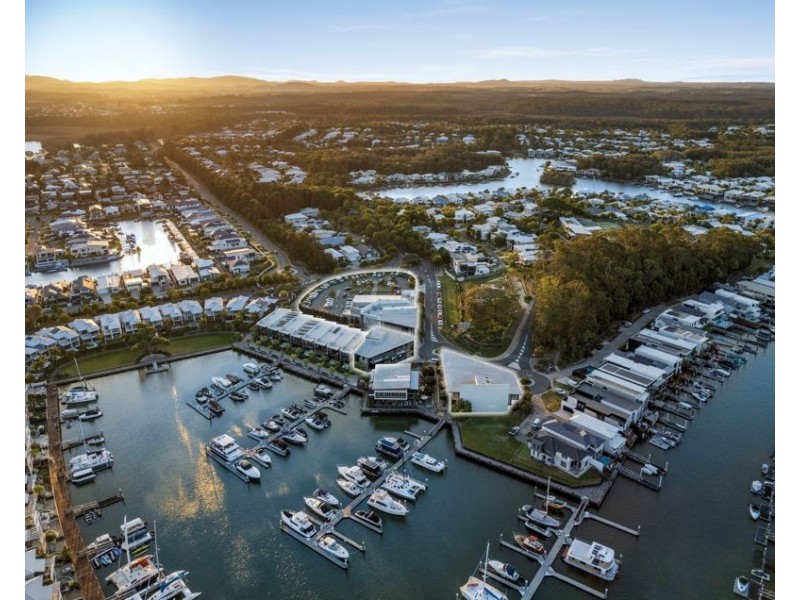 19 Rainbow Circuit, Coomera Waters QLD 4209