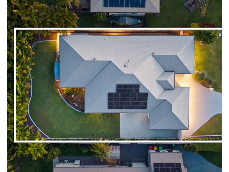 19 Rainbow Circuit, Coomera Waters QLD 4209