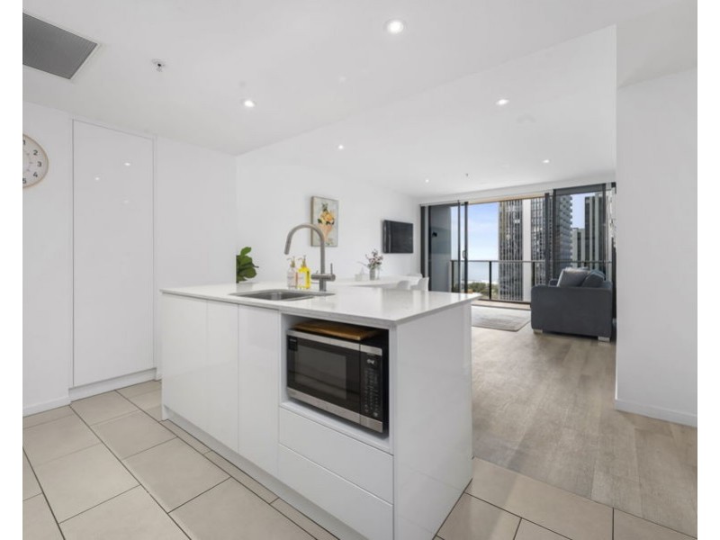 1704/2663 Gold Coast Highway, Broadbeach QLD 4218