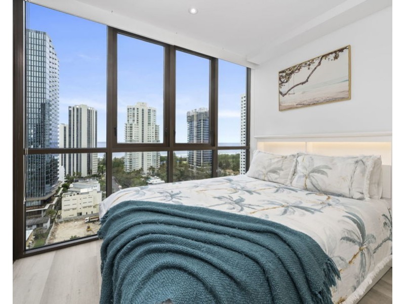 1704/2663 Gold Coast Highway, Broadbeach QLD 4218