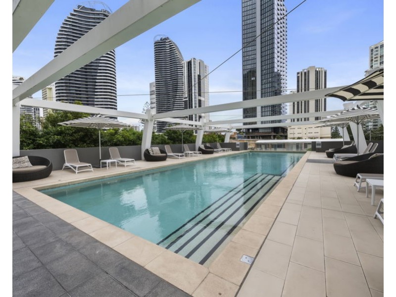 1704/2663 Gold Coast Highway, Broadbeach QLD 4218