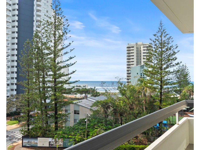 18/3 Old Burleigh Road, Surfers Paradise QLD 4217