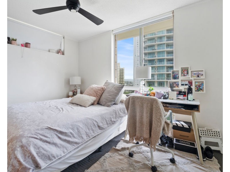 18/3 Old Burleigh Road, Surfers Paradise QLD 4217