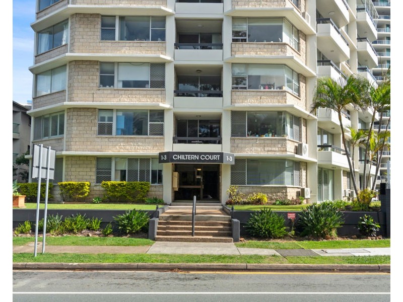 18/3 Old Burleigh Road, Surfers Paradise QLD 4217