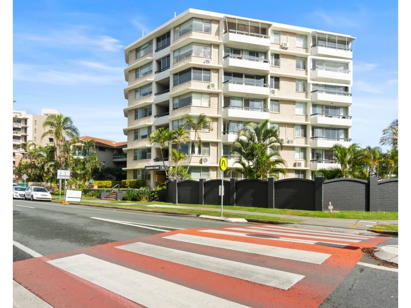 18/3 Old Burleigh Road, Surfers Paradise QLD 4217