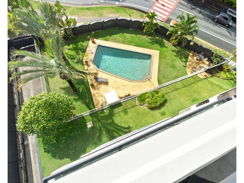 18/3 Old Burleigh Road, Surfers Paradise QLD 4217