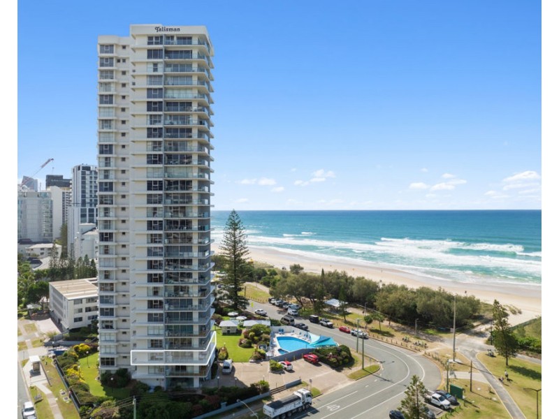 8/67 Broadbeach Boulevard, Broadbeach QLD 4218