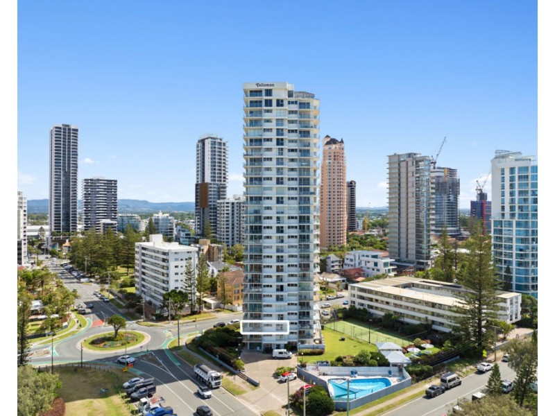 8/67 Broadbeach Boulevard, Broadbeach QLD 4218
