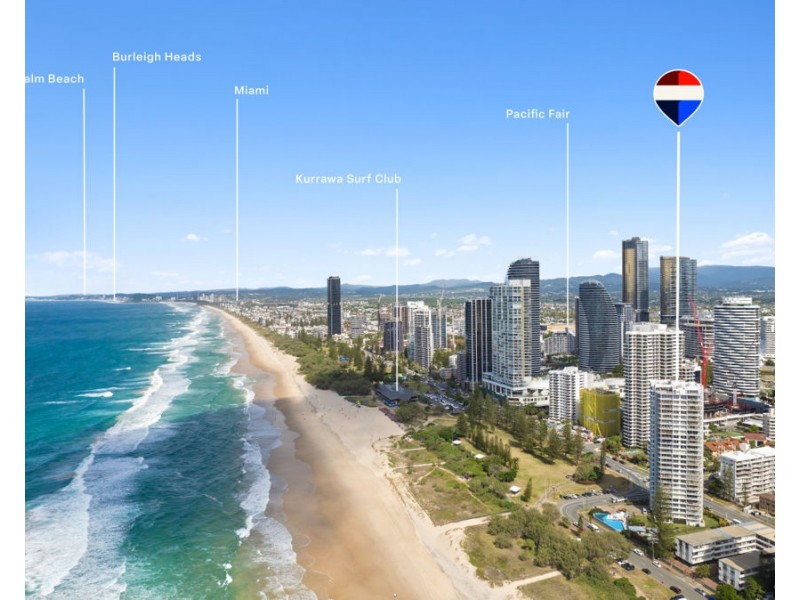 8/67 Broadbeach Boulevard, Broadbeach QLD 4218