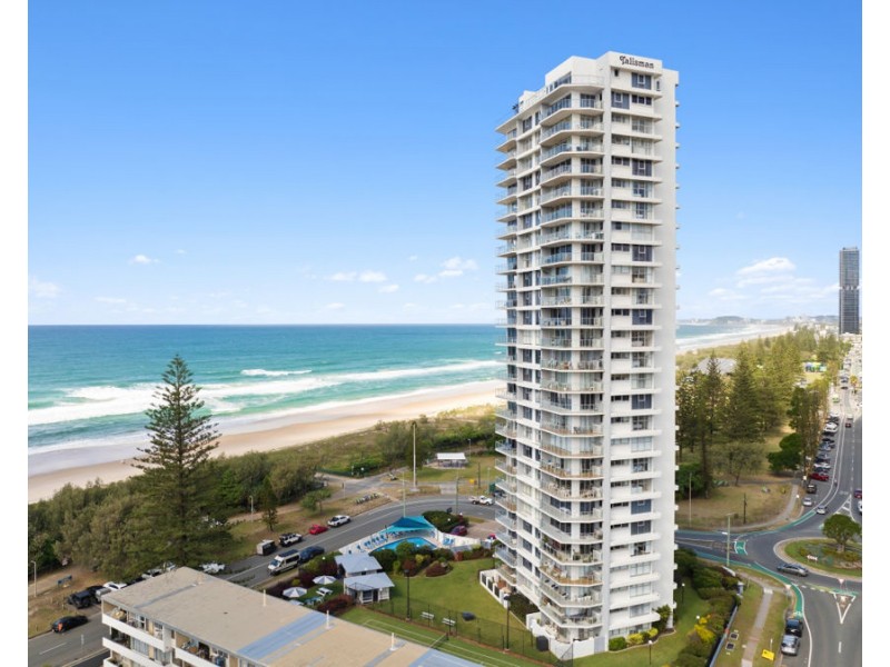8/67 Broadbeach Boulevard, Broadbeach QLD 4218