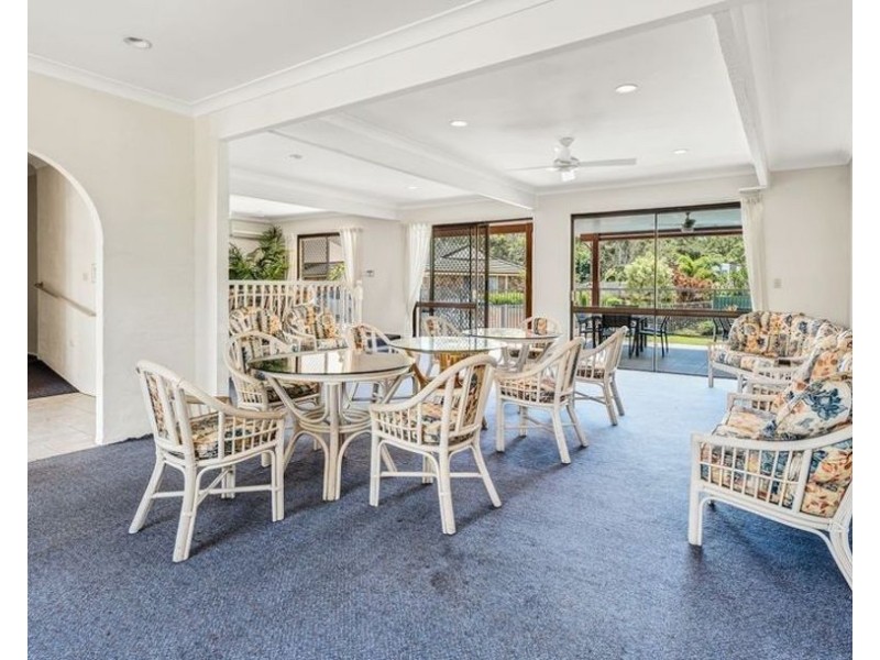 12/470 Pine Ridge Road, Coombabah QLD 4216