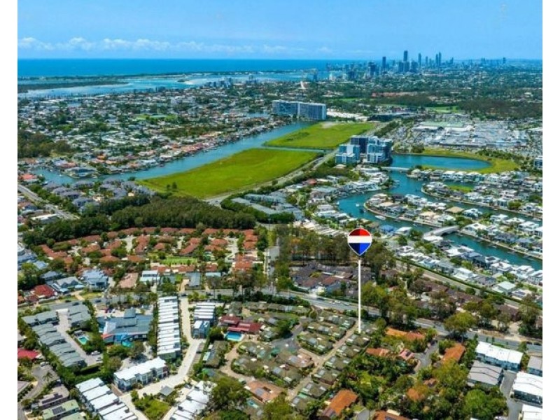 12/470 Pine Ridge Road, Coombabah QLD 4216