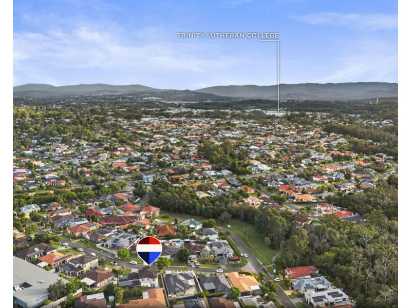 35 Lillywood Circuit, Molendinar QLD 4214