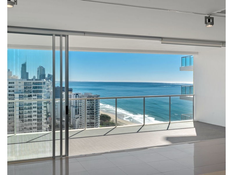 2501/159 Old Burleigh Road, Broadbeach QLD 4218