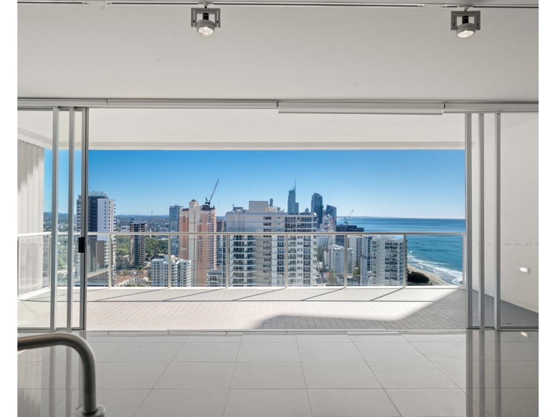 2501/159 Old Burleigh Road, Broadbeach QLD 4218