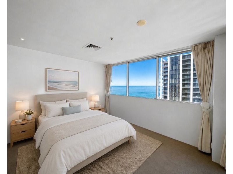 2501/159 Old Burleigh Road, Broadbeach QLD 4218