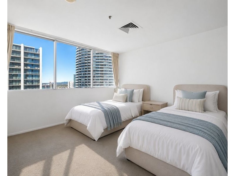 2501/159 Old Burleigh Road, Broadbeach QLD 4218