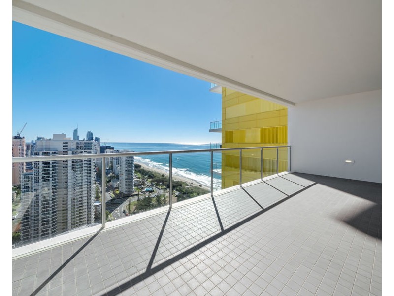 2501/159 Old Burleigh Road, Broadbeach QLD 4218