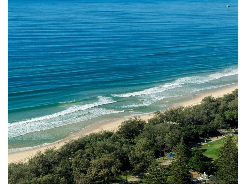 2501/159 Old Burleigh Road, Broadbeach QLD 4218